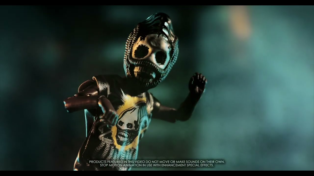 NECA Ben Cooper Costume Kids Collection – Alien Xenomorph Costumed