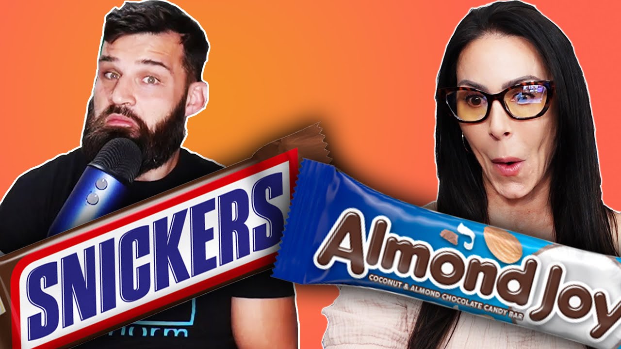 Kendra & Julian Fight Over Halloween Candy