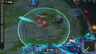 Lucian Practice Tool