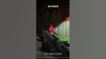 IOS M16 = SOFT HACKS 🥵 #codm #codmobile #codmobilegameplay