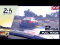 🇬🇧 REPLAY - Race hour 2 - 2019 24 Hours of Le Mans