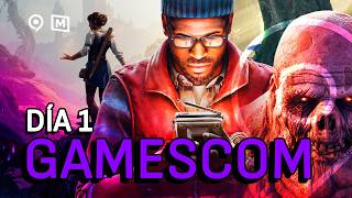 DÍA 1 Gamescom 2026: Impresiones SILENT HILL TOWNFALL, STATE OF DECAY 3 y FABLE