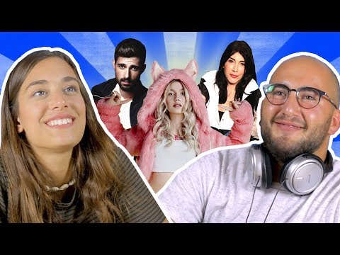 Gençlerin Tepkisi: 2018 Yaz Şarkıları