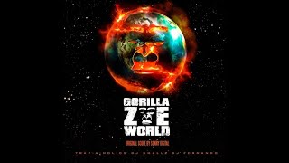 Смотреть клип Gorilla Zoe - Move Feat Gucci Mane