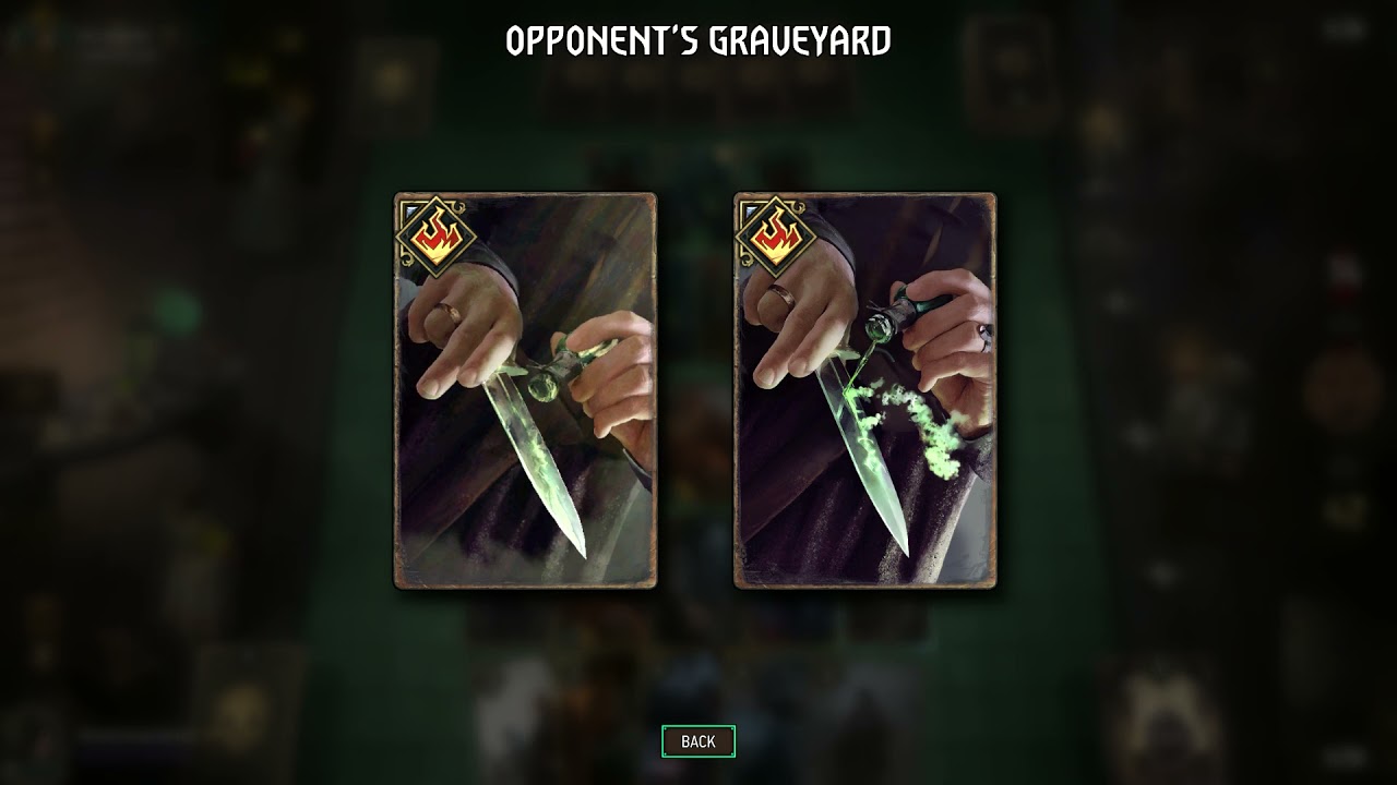 PLAY GWENT ! JOACHIM AND RENEGADE GOES MAD ! VS NG ENSLAVE