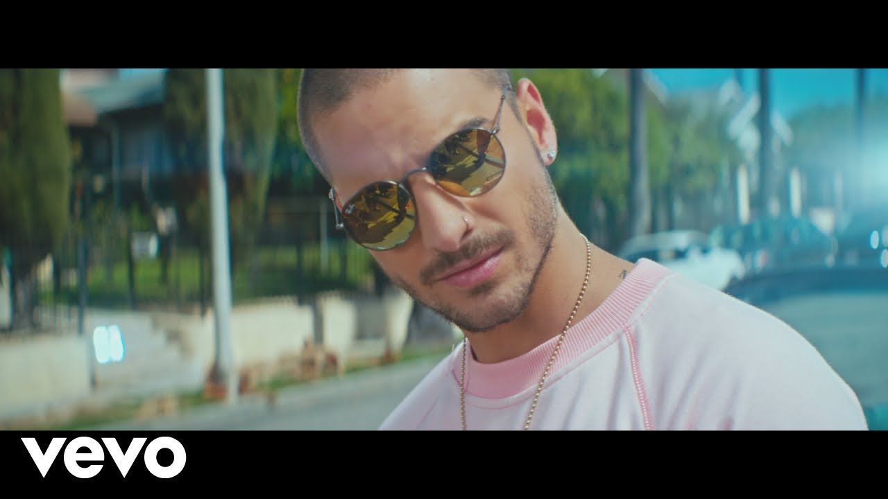 Maluma   El Perdedor Official Video