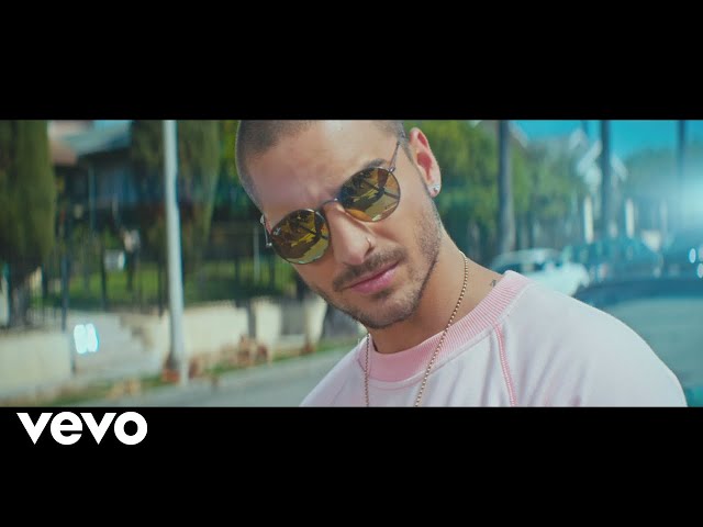 Maluma - El perdedor