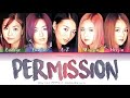 Baby V O X 베이비복스 Permission 허락 Han Rom Eng Lyrics 가사 2000
