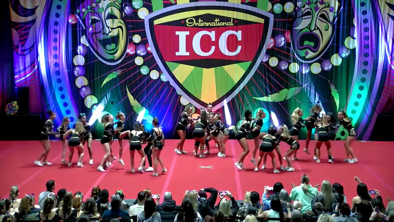 307 Unity Allstars Teal 30 Junior L2 Southern 2024