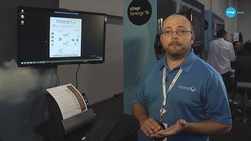 Tricerat Product Demo Video