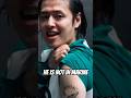 Why Gi Hun Kill Dae Ho  #shorts #squidgame3 #squidgame