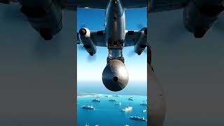 Operation Crossroads: Jab America Ne Warships Par Atom Bomb Test Kiya