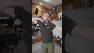 Prime rvx 36 bow review with mfjj!!!!