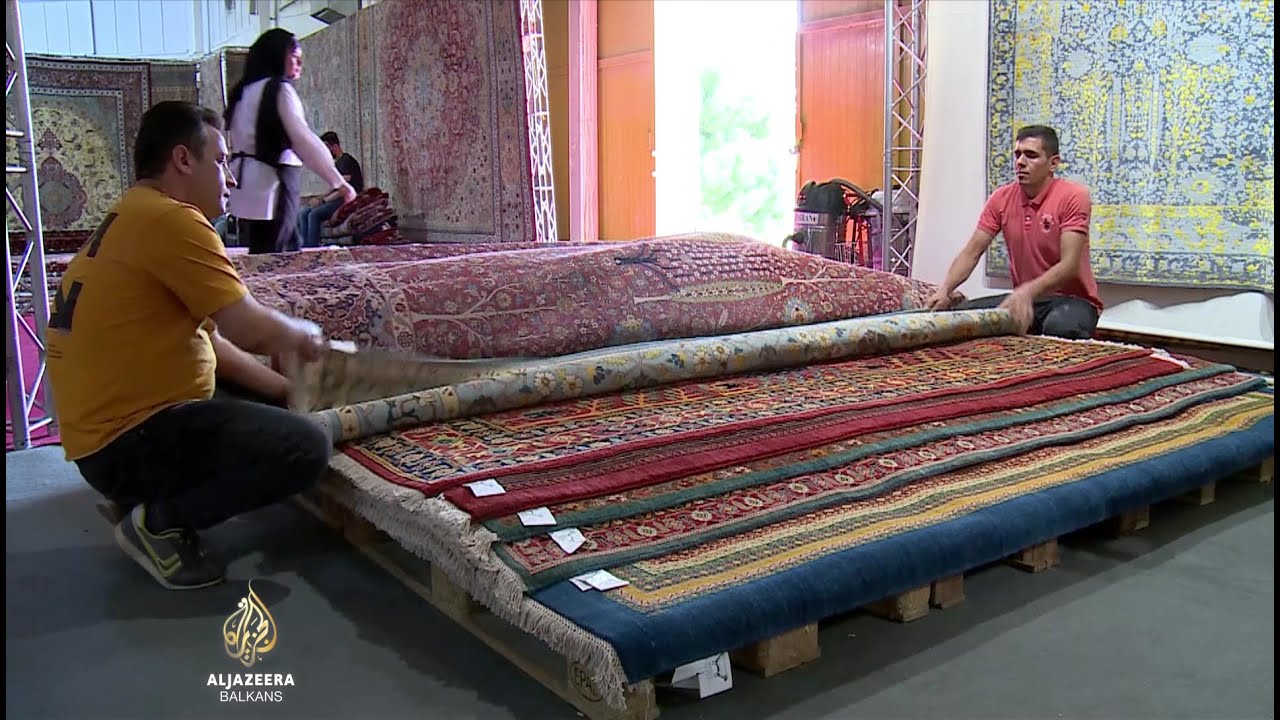 أثرت العقوبات بشدة على الاقتصاد الإيراني