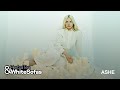 Ashe On Why She Lives For Coffee & Her Fans | Herbal Teas & White Sofas