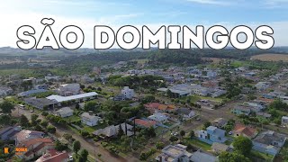 Sao Domingos SC Cidade Destaque