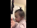 ynah - Alexa waking up mommy and kuya