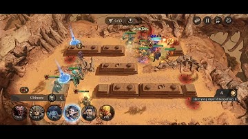 Watcher Of Realms - Void Rift (Nightmare)