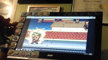 DBZ devolution part 1