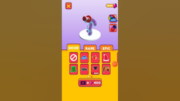 Blob Runner 3D:"All levels gamplay" (#575) Completed