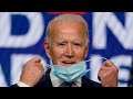 Democrats have been pushing Joe Biden and his ‘cognitive issues’ across the line