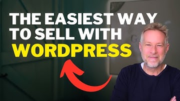 How I built a WooCommerce site in 5 minutes!
