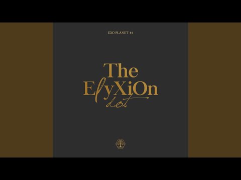 EXO PLANET#4 The ElyXiOn [dot] Live カイ EXO PLANET#4 The ElyXiOn [dot] Live カイ
