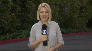 Brooke Kromer Sports Host Demo Reel