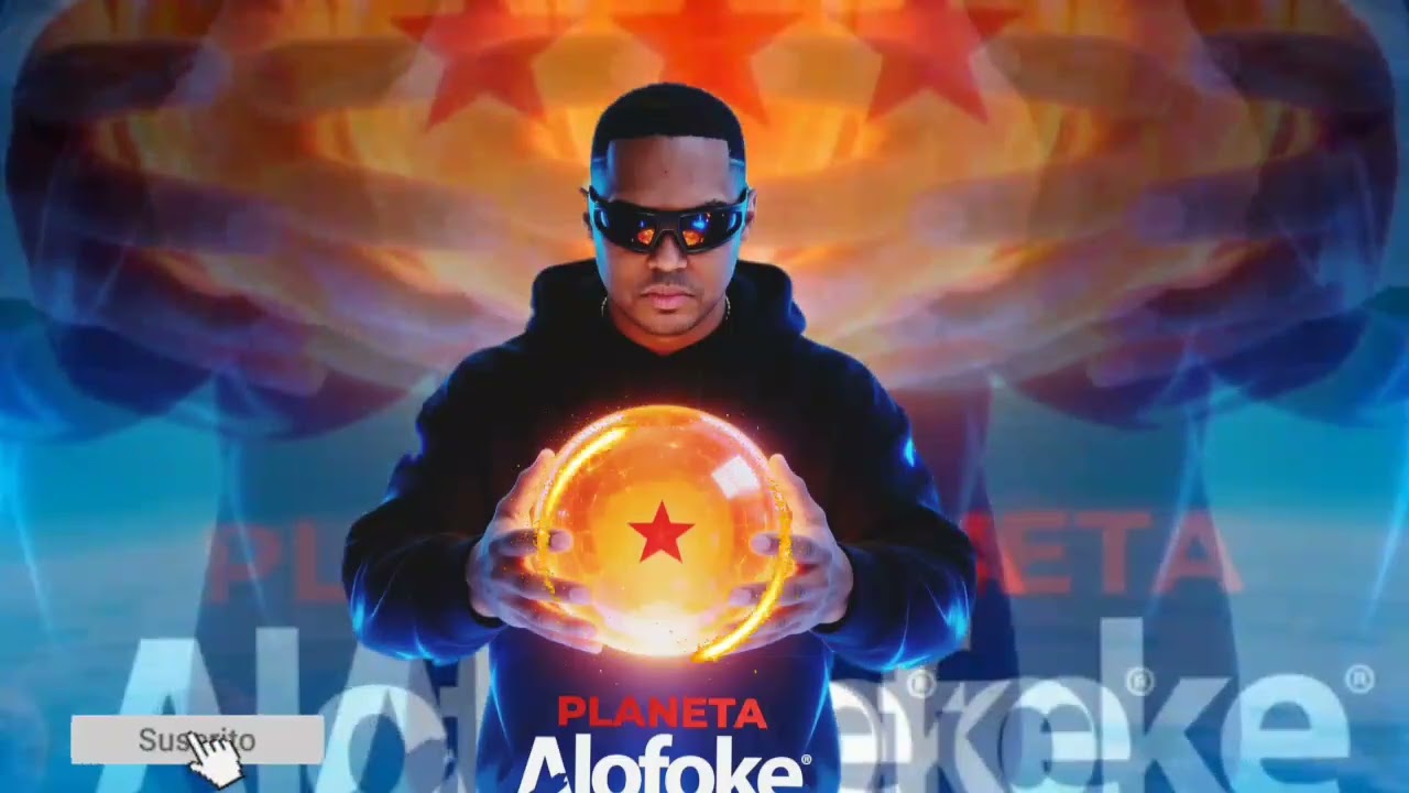 Santiago Matías - Planeta Alofoke 2026) New Proyecto 🌍🔥