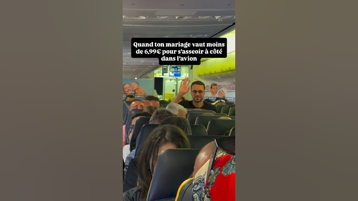 Pour finalement payer un sandwich 17€ à l’aéroport