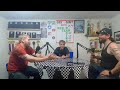 Off the Dirt with Scotty