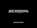 Backrooms out of reality minecraft bedrock map