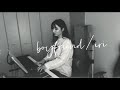 boyfriend/iri【弾き語りカバー】