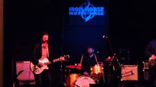 Rick Murnane - Here She Comes Now(live)