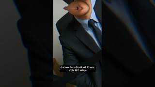 The illegal activity of room 39 | full video at channel