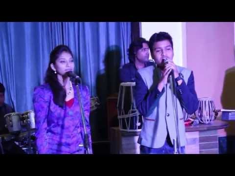 Bright Beaters: Mein Tenu Samjhawan Ki