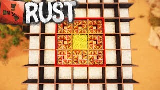 RUST - НАШЕЛ РАЗРУШЕННЫЙ ДОМИК ЗАБИТЫЙ СЕРОЙ! Jackson/Джексон