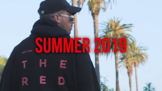 MATRODA - SUMMER 2019 (Official Recap Video)