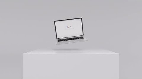 Web Search Logo Reveal After Effects Templates