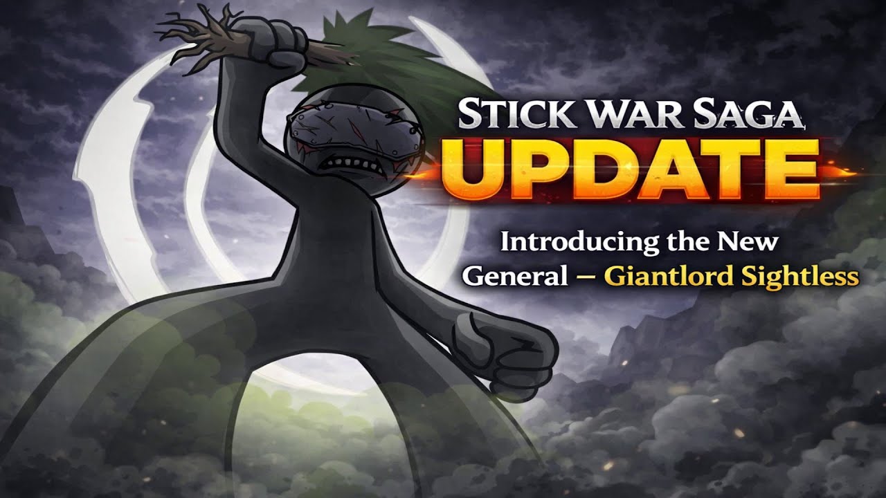 Kai Rider มาช้า แต่มาโหด! รอจนจะหลับแต่คุ้มอยู่ | Stick War Saga #1