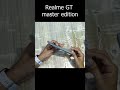 Realme GT unboxing #short