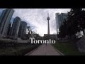03. Следуй за нами! Вело Торонто/Follow us! Toronto biking