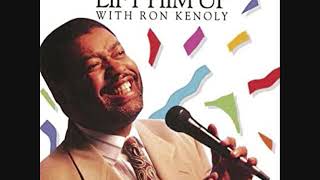 12 Whose Report Shall You Believe Live   Ron Kenoly