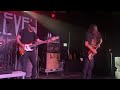 Finger Eleven - Together Right - Maxwells - 12/07/22