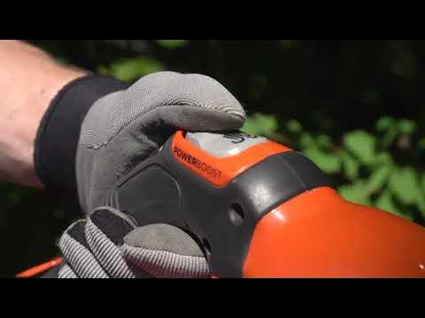 20V Max* Cordless Sweeper With Power Boost