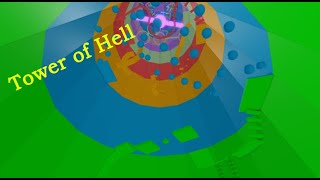 Roblox | Tower of Hell |