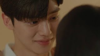 Nevertheless My Heavy Heart Is Too Much For You Nevertheless Kdrama Nabi And Jae Eon