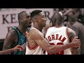 Rare Michael Jordan Heated Moments You've Never Seen Before Part 2