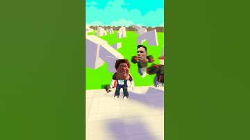 CLASSIC NOOB Vs BACON #short #roblox #bacon #phonk #chrollolucifer #viralshort