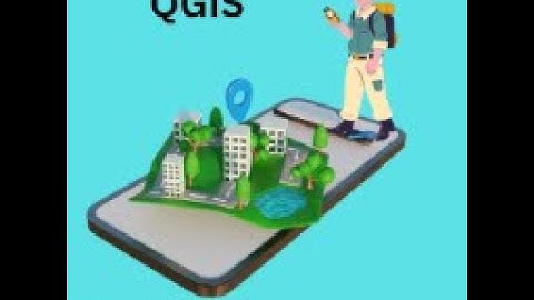 [TUTORIAL QGIS] Cara digitasi poligon dengan plugin mapflow